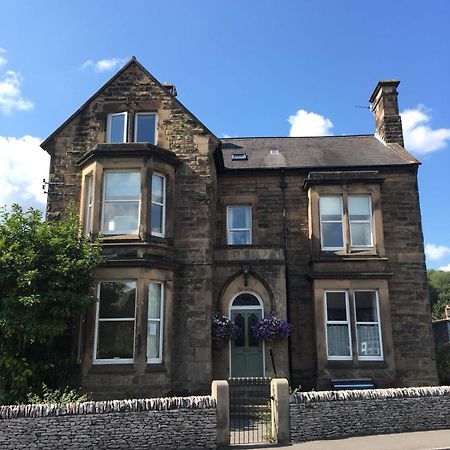 Hotel Avenue House à Bakewell Extérieur photo