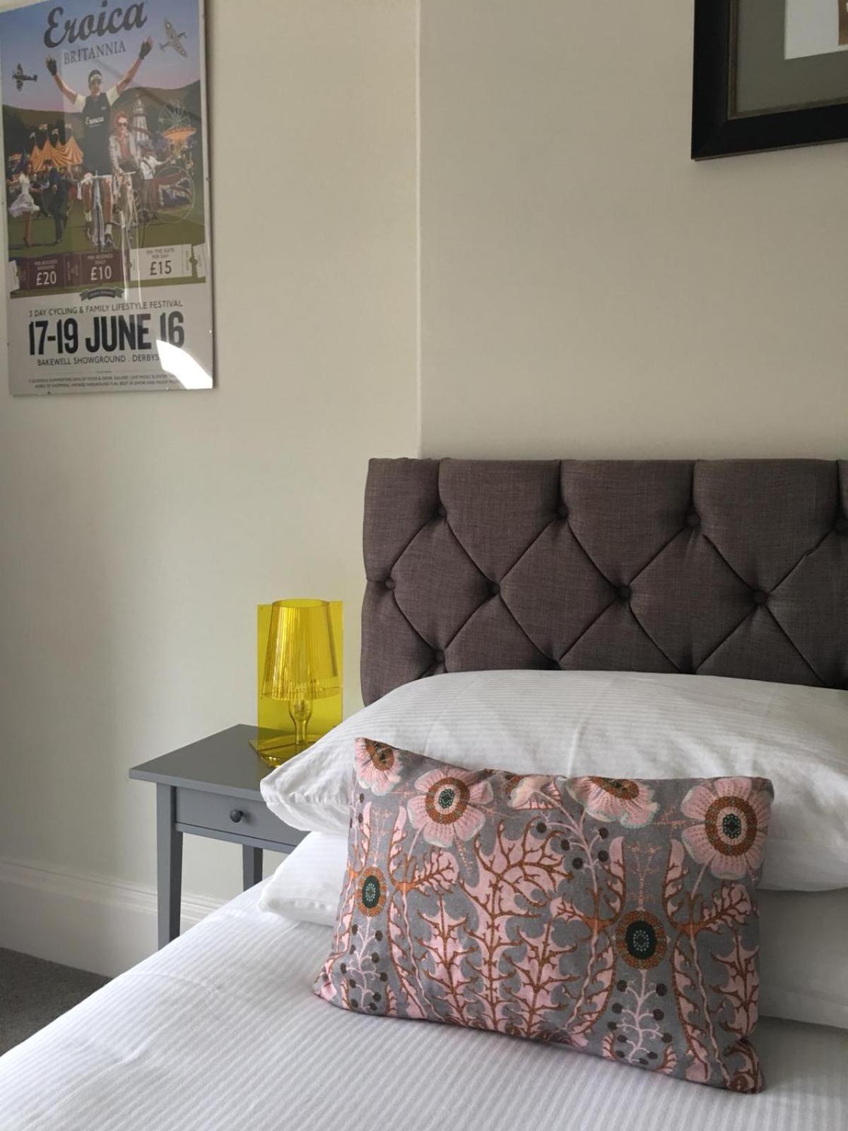 Hotel Avenue House à Bakewell Extérieur photo