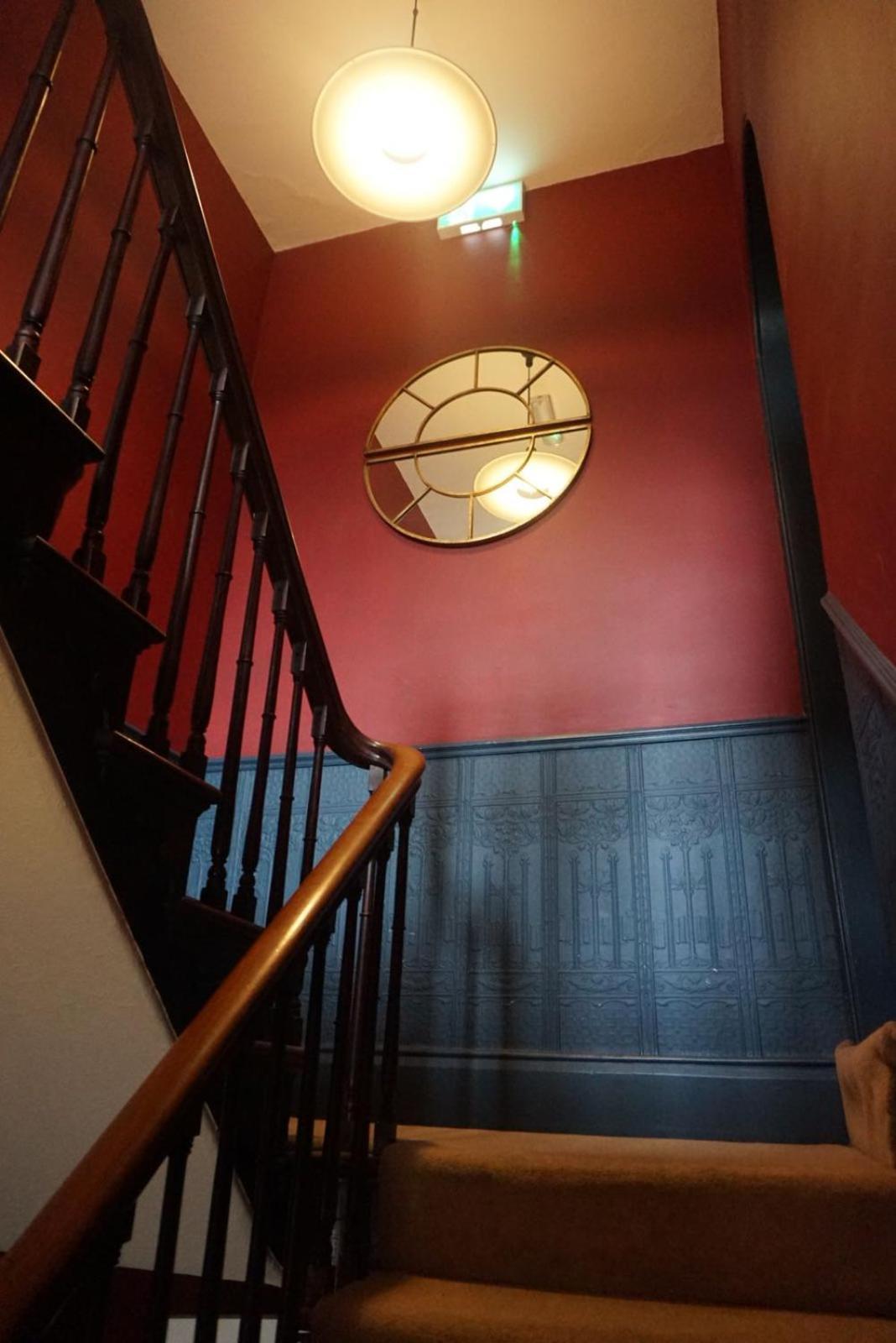 Hotel Avenue House à Bakewell Extérieur photo