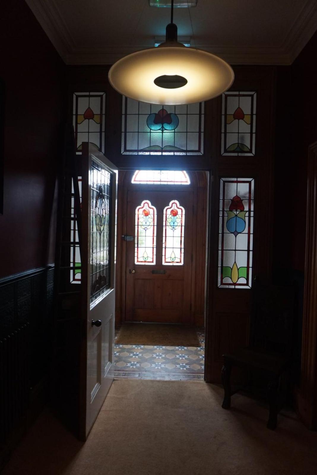 Hotel Avenue House à Bakewell Extérieur photo