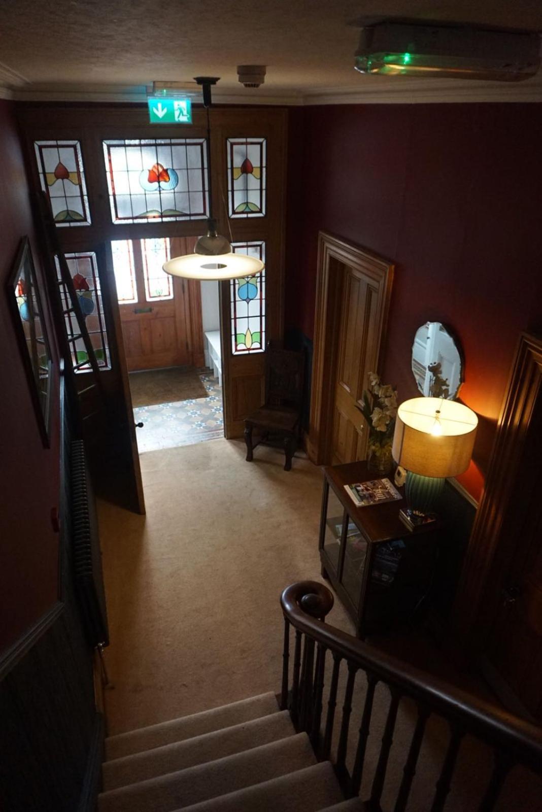 Hotel Avenue House à Bakewell Extérieur photo