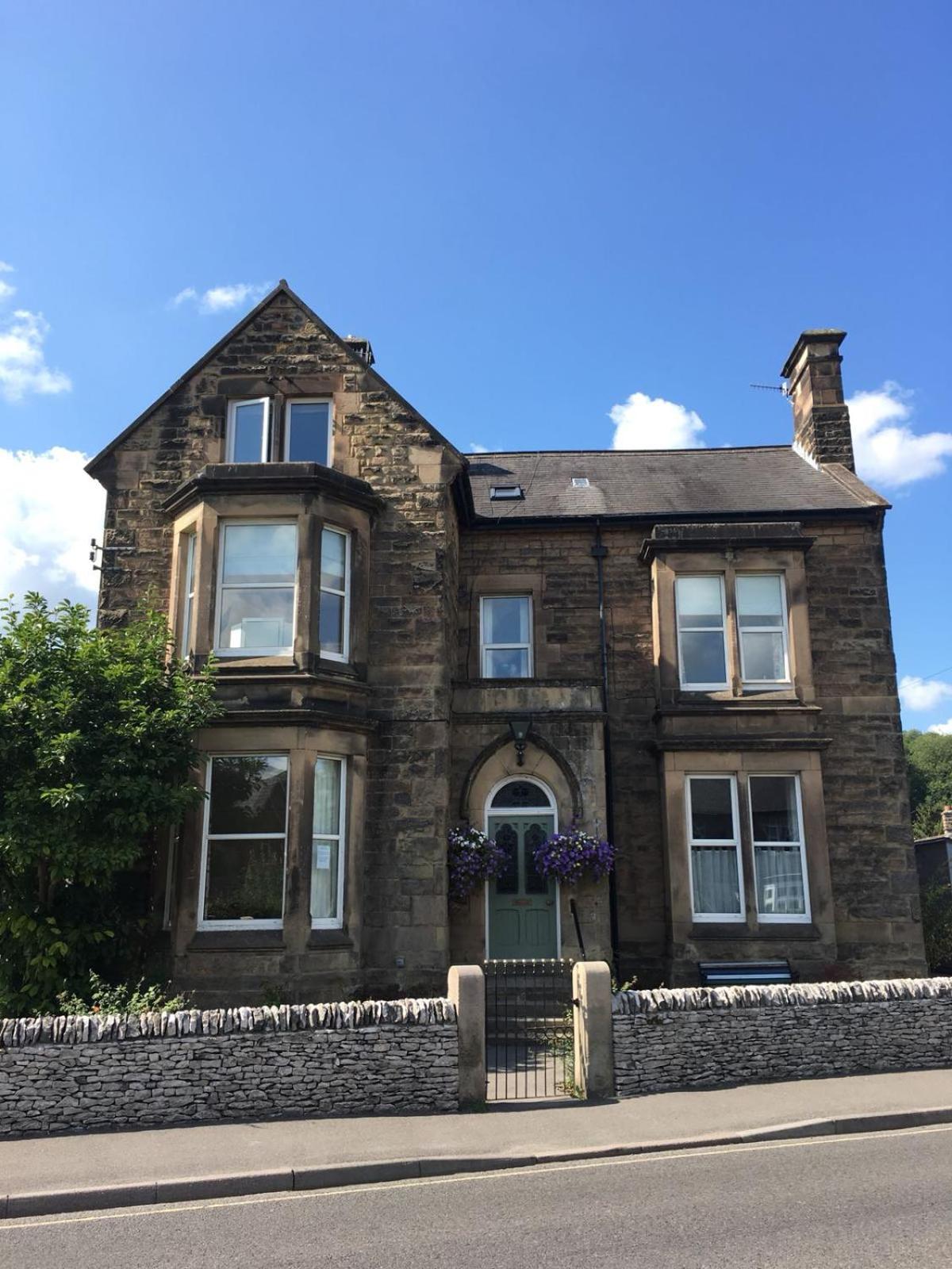 Hotel Avenue House à Bakewell Extérieur photo