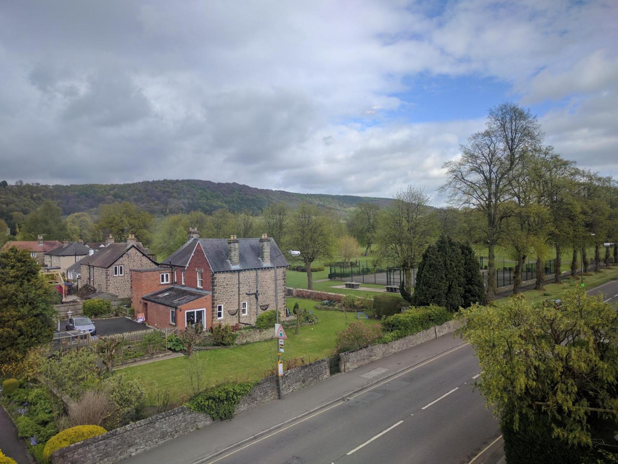 Hotel Avenue House à Bakewell Extérieur photo