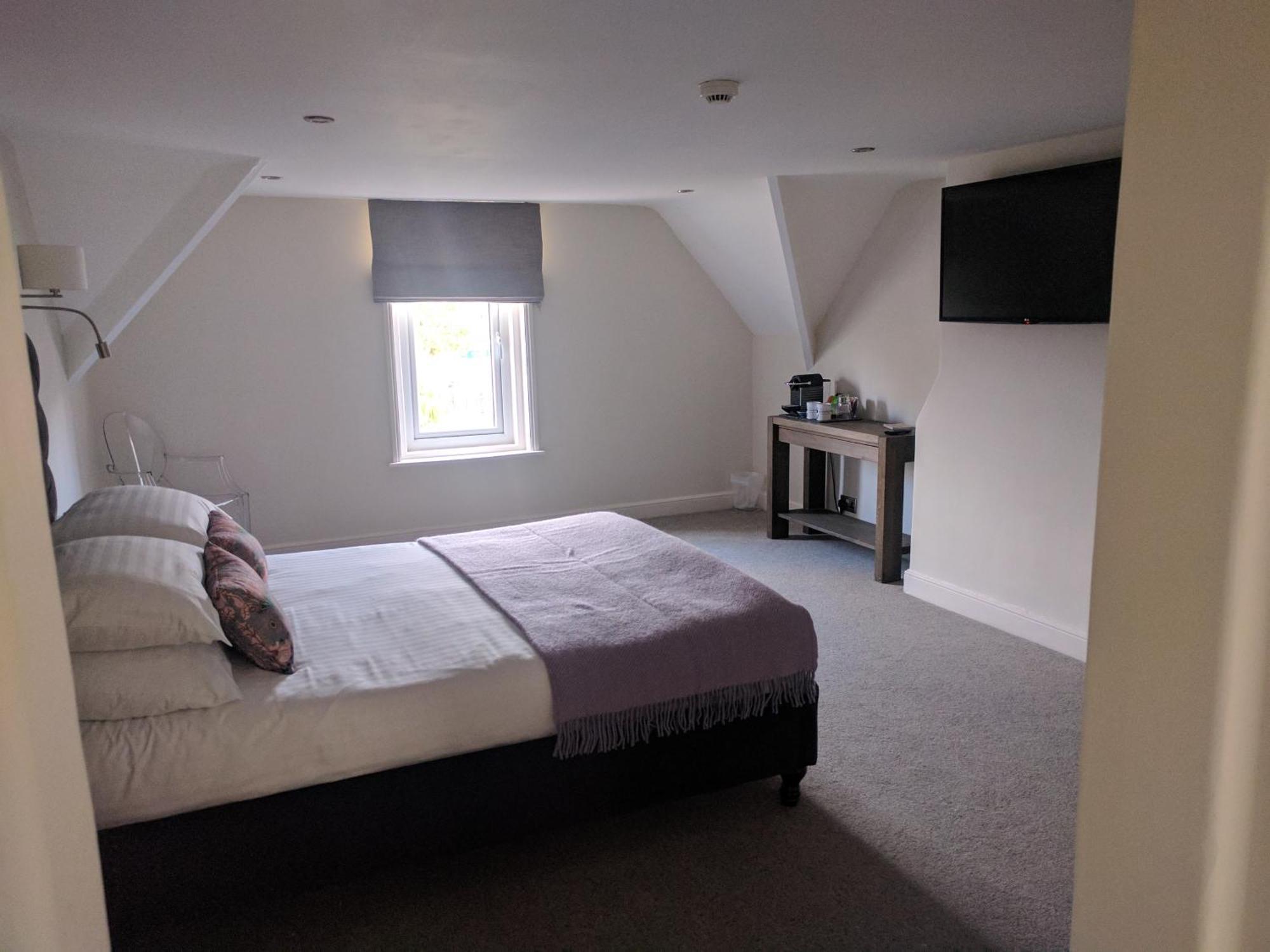 Hotel Avenue House à Bakewell Extérieur photo