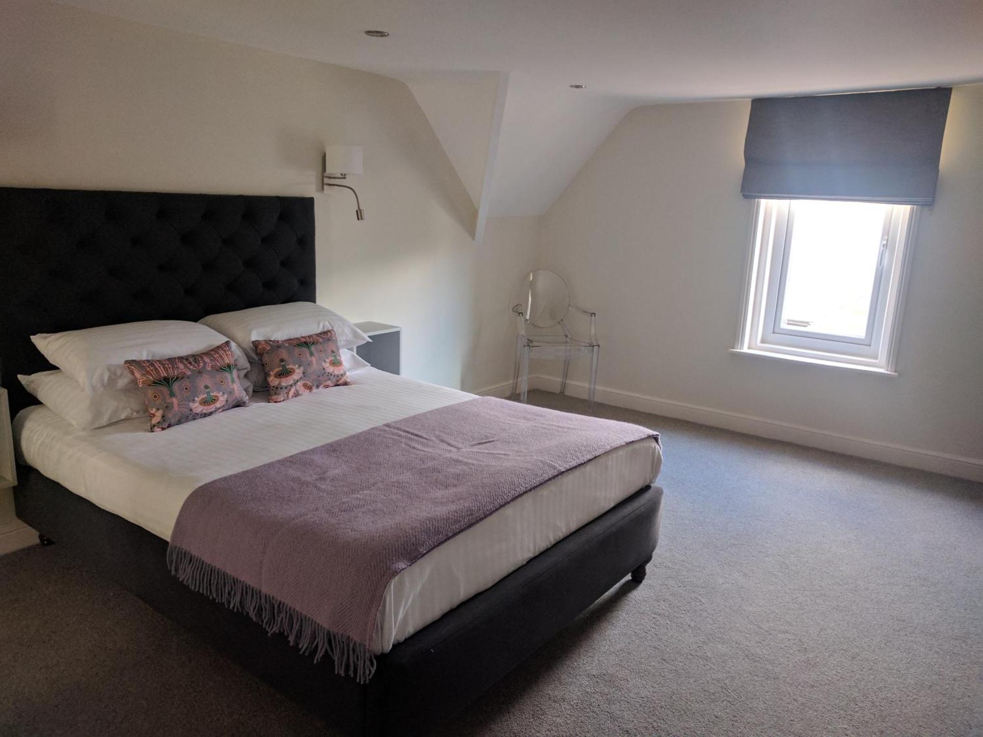 Hotel Avenue House à Bakewell Extérieur photo