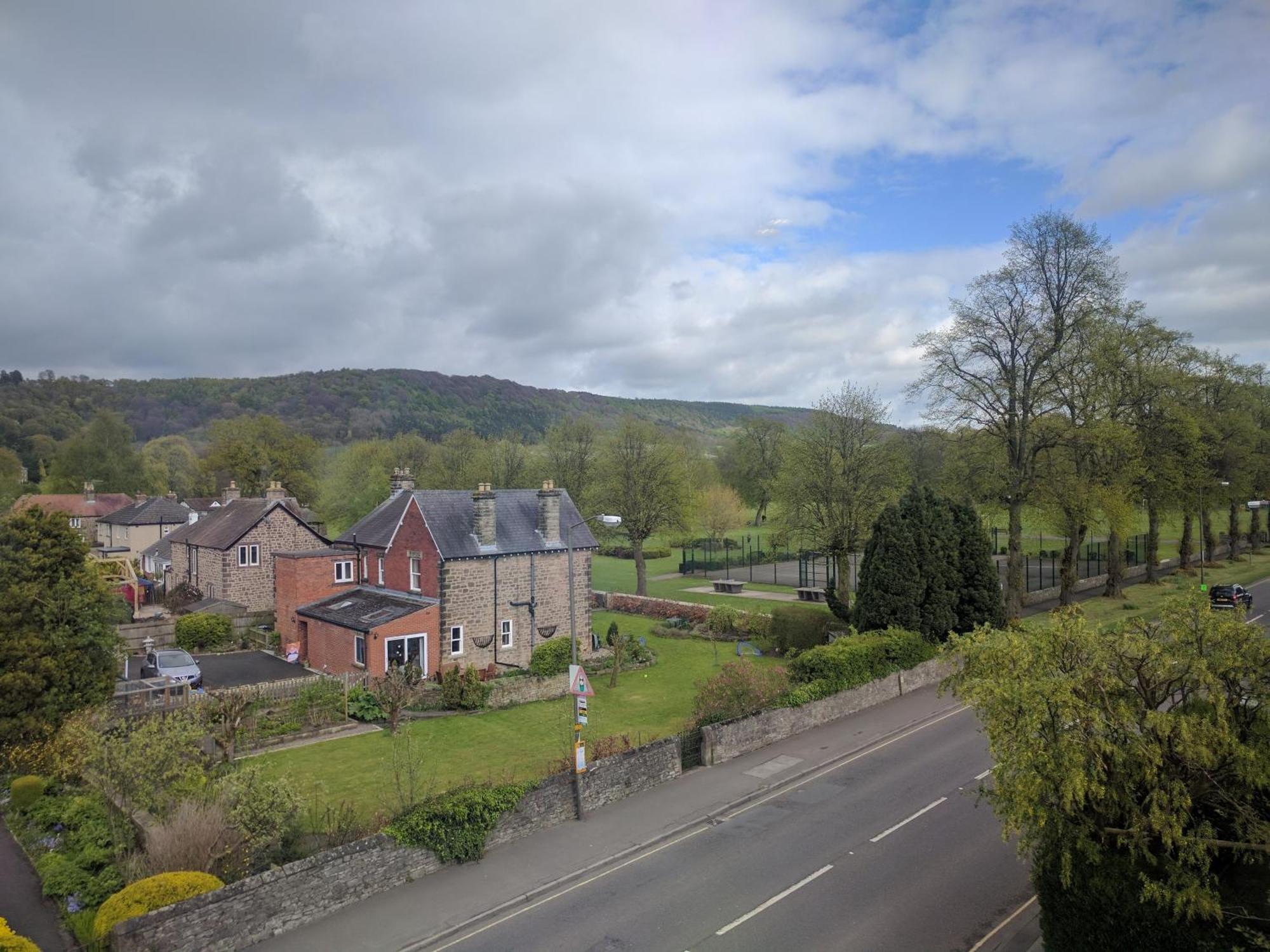 Hotel Avenue House à Bakewell Extérieur photo